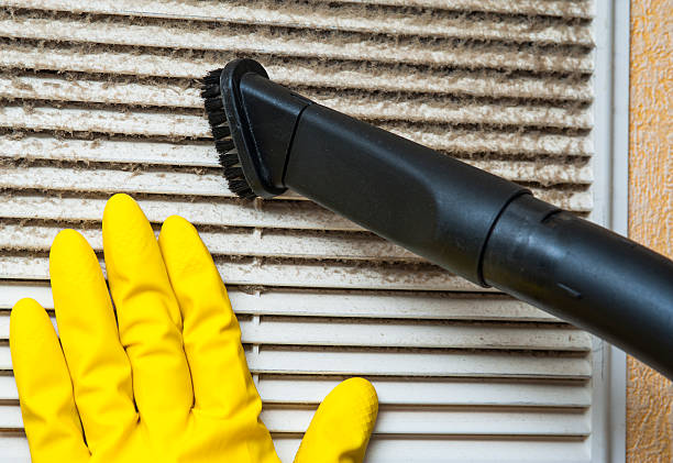 Best Commercial Air Duct Cleaning  in Orlando, FL